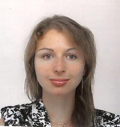 Katarzyna Kuliga's Photo